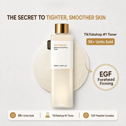 EGF Peptide Firming Toner