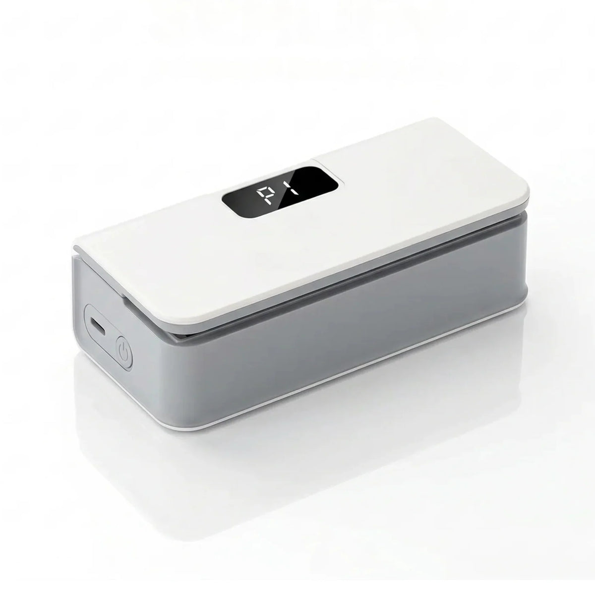 Seal Any Bag in Seconds & Keep Food Fresh Longer
