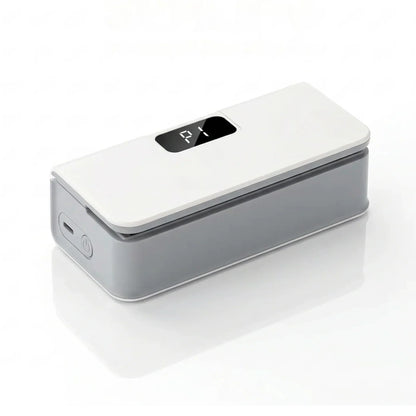 Seal Any Bag in Seconds & Keep Food Fresh Longer