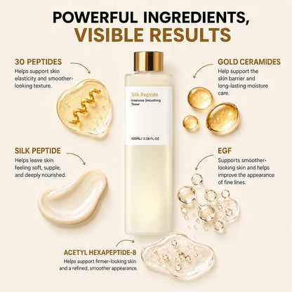 EGF Peptide Firming Toner