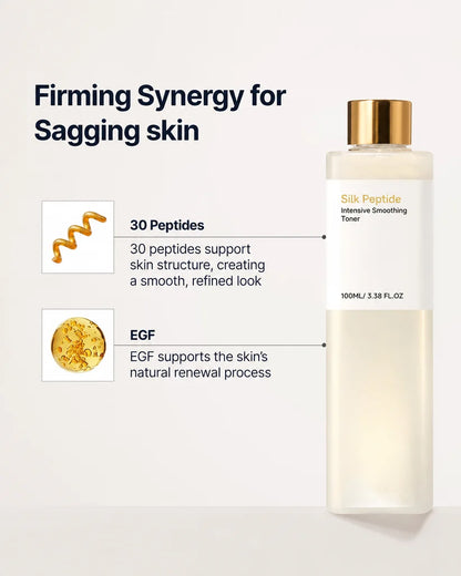 EGF Peptide Firming Toner