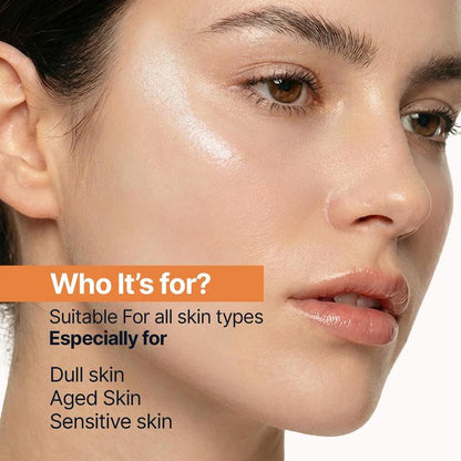 EGF Peptide Firming Toner
