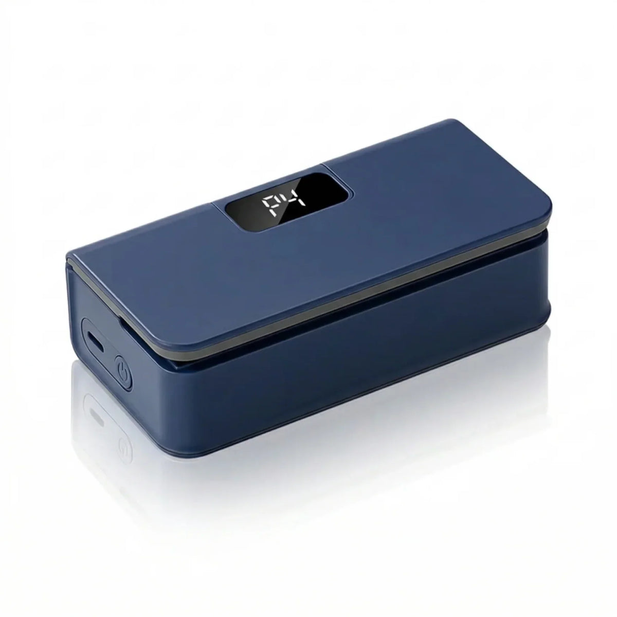 Seal Any Bag in Seconds & Keep Food Fresh Longer