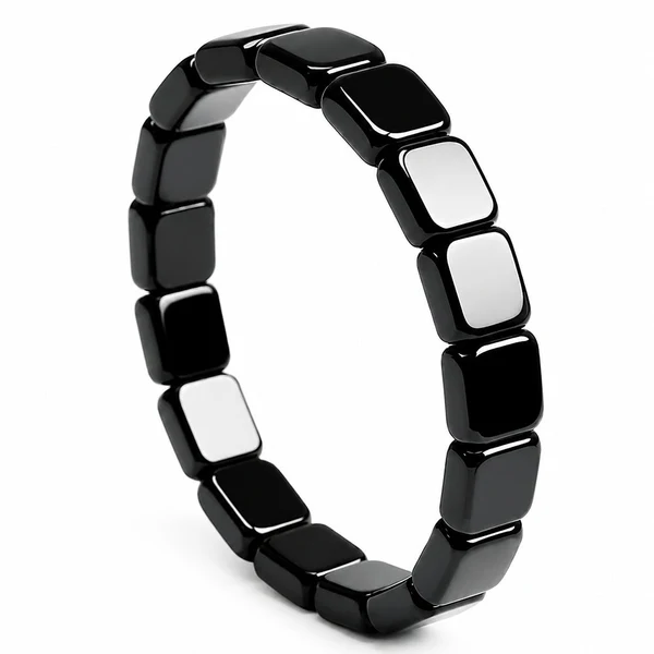 HEMATITE BRACELET