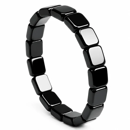 HEMATITE BRACELET