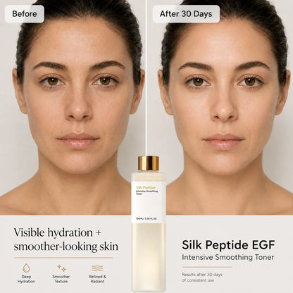 EGF Peptide Firming Toner