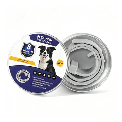 🐾 Best Flea & Tick Collar for Pets
