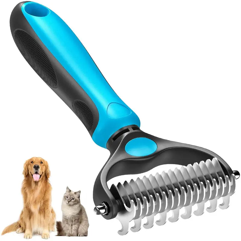 Pet Pro Grooming Tool