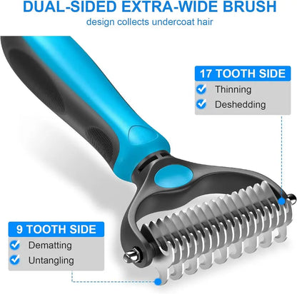 Pet Pro Grooming Tool